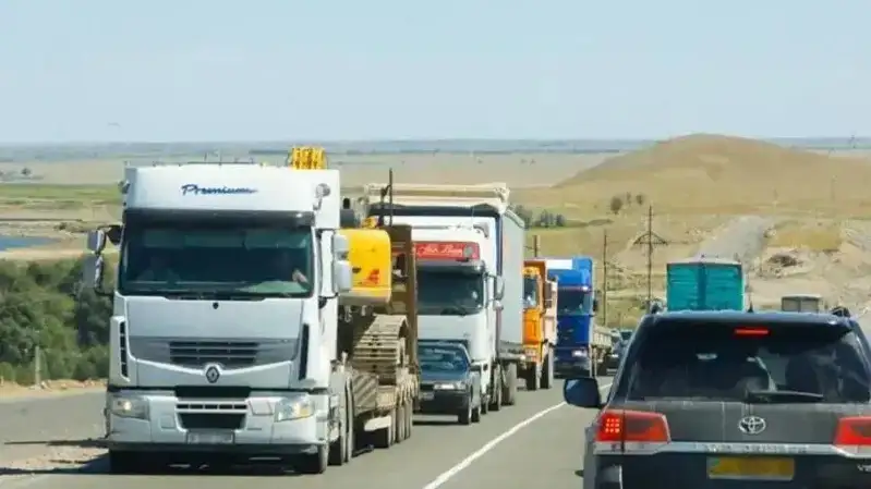 Фото: Александр Павский/Kazinform