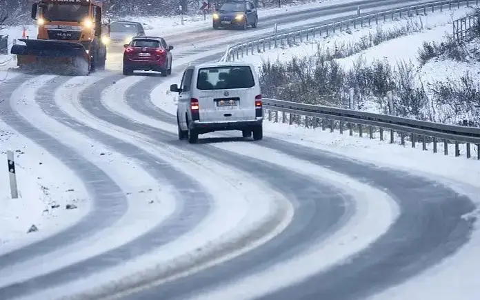 Европада ноқулай об-ҳаво: Германияда уч киши ҳалок бўлди