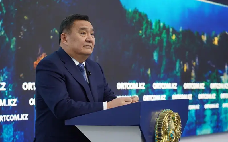 Марат Ахметжанов