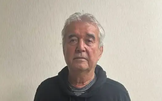 Салим Абдувалиев