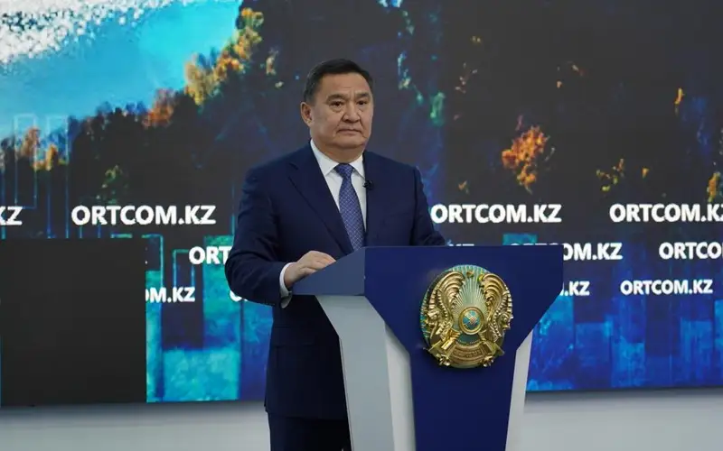 Марат Ахметжанов