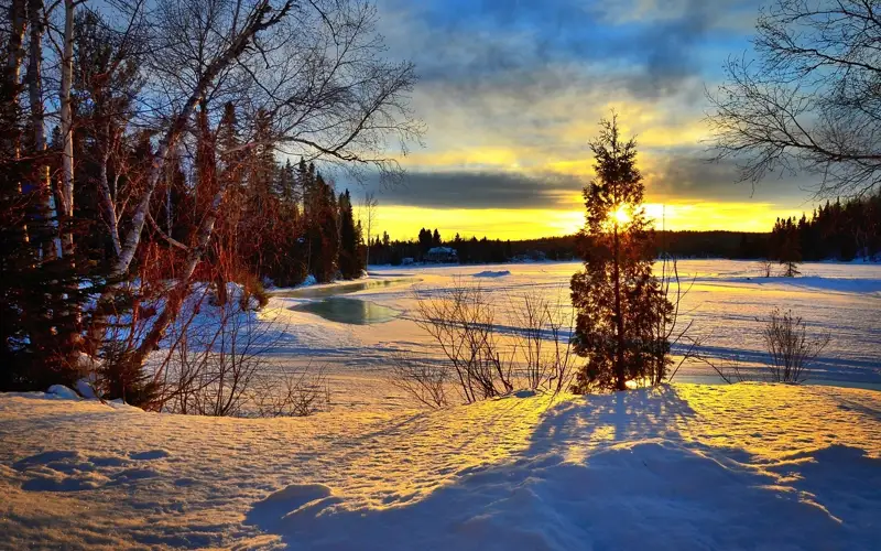 2023 йил – тарихдаги энг иссиқ йил бўлади