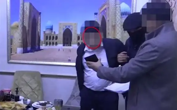 ózbekstan