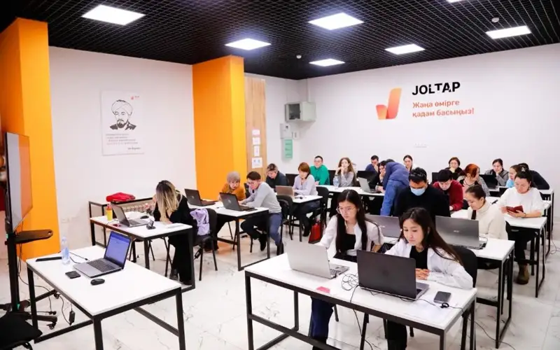 әкімнің жазбасы