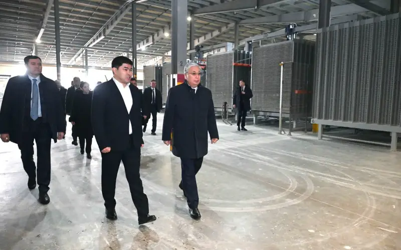 Prezıdent