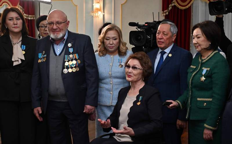 Акорда Акорда