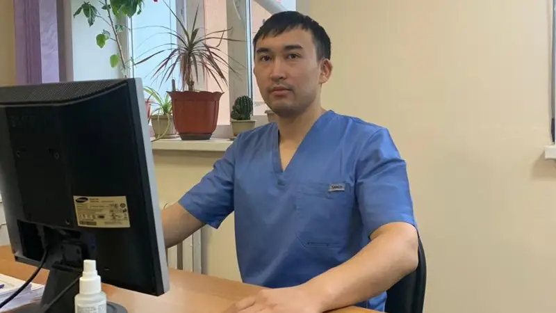 Азамат Белбеев