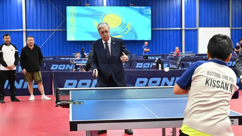 Prezıdent