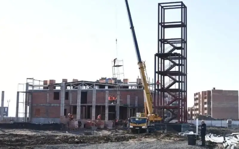 благоустройство