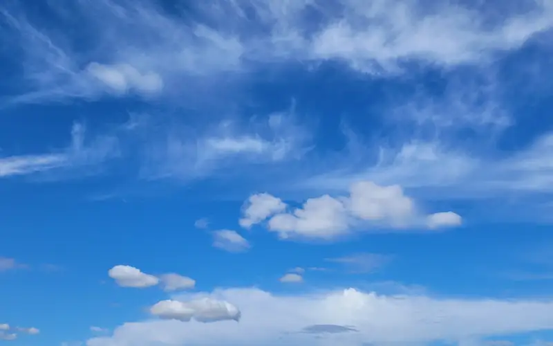 метеоусловия 