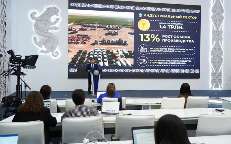 Марат Ахметжанов