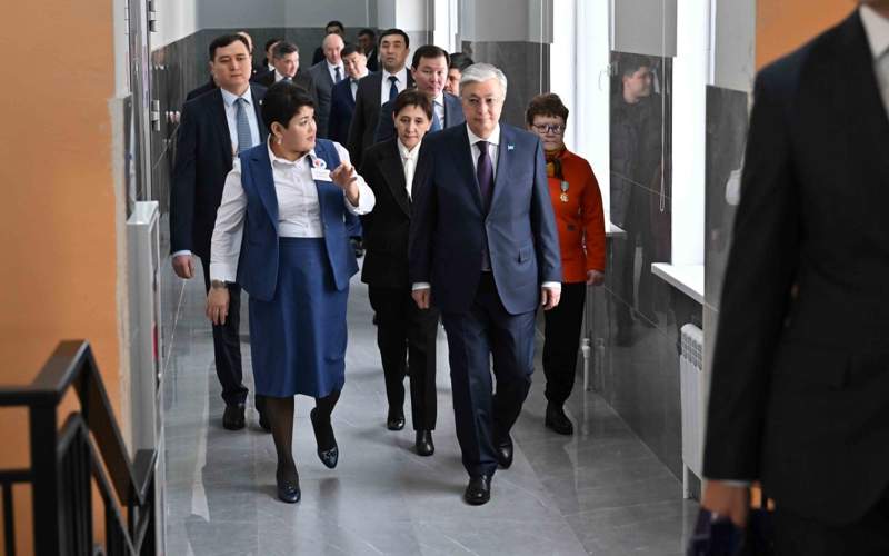 Акорда Акорда