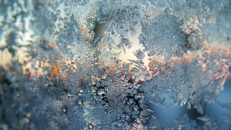 Бугун Қозоғистонда ёмғир ва қор ёғади