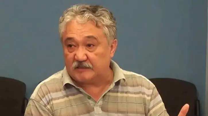 Қирғизистон яширин иқтисодиётга қарши курашга ўтди - эксперт