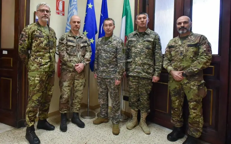 Italııa