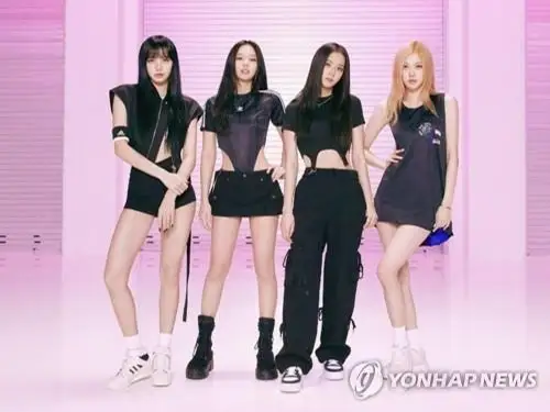 K-pop