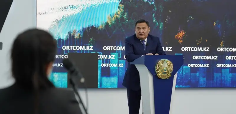 Марат Ахметжанов