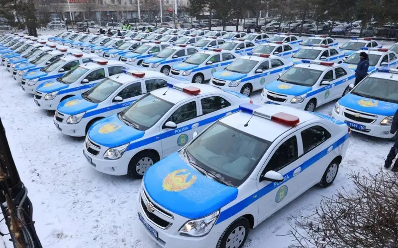 автополиция