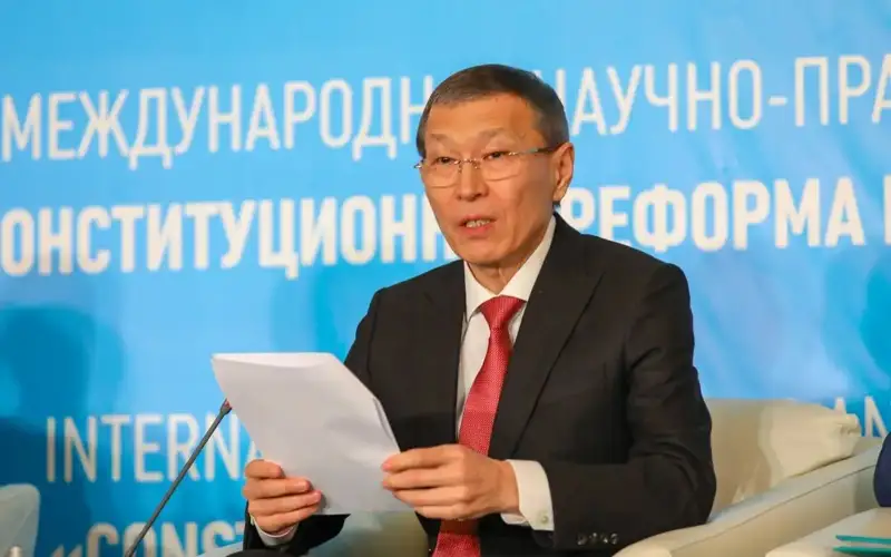 Нурлан Абдиров