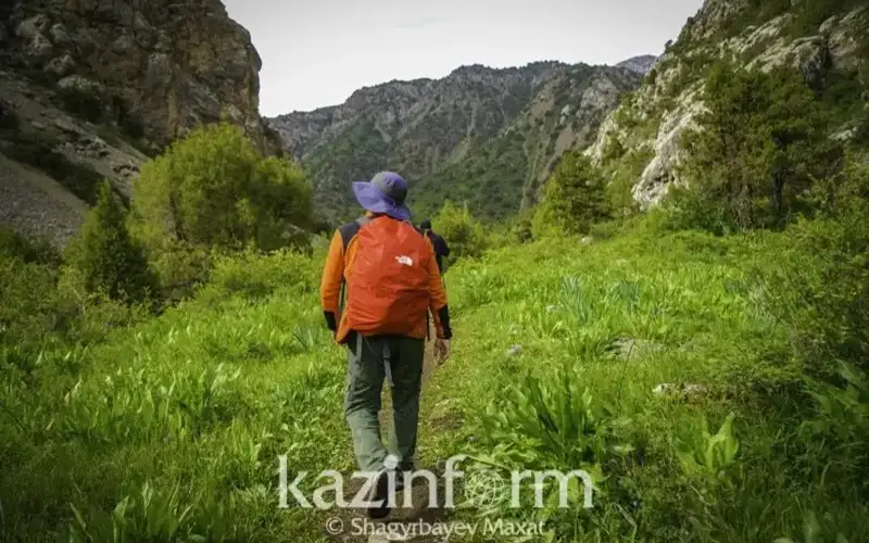 More tourists visit Kazakhstan in 2023