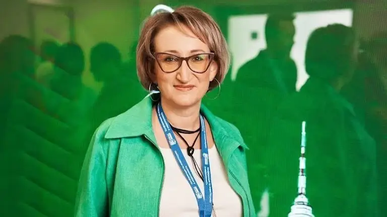 нина лукьяненко