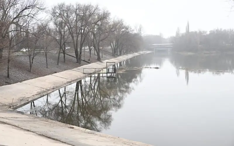 акимат г. Алматы