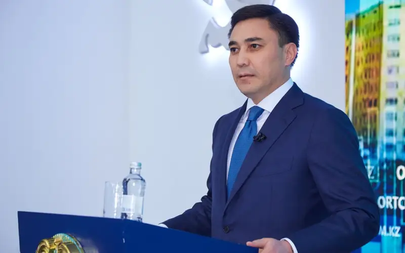ǵabıt syzdyqbekov