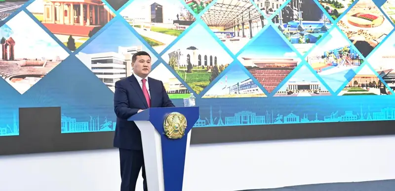 Нурлыбек Налибаев