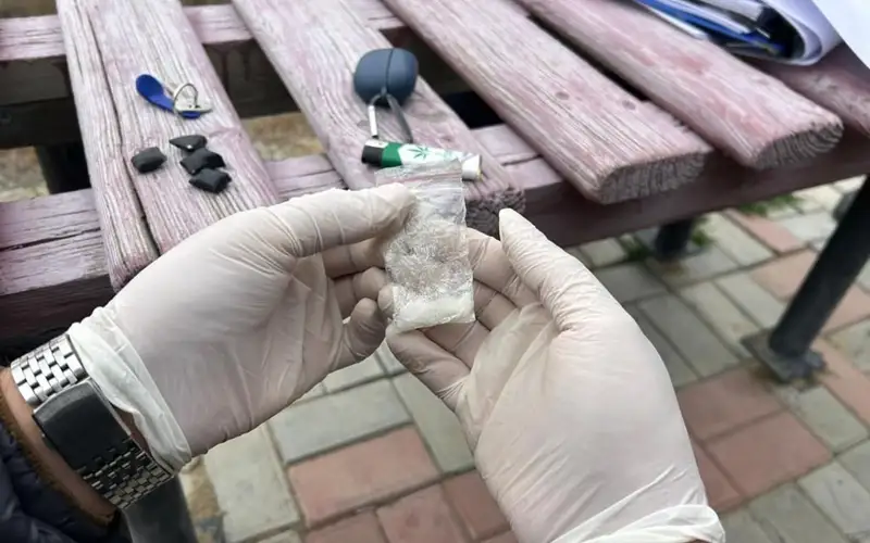 есірткі