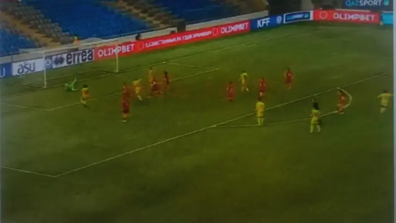 تاڭعالارلىق گول! 