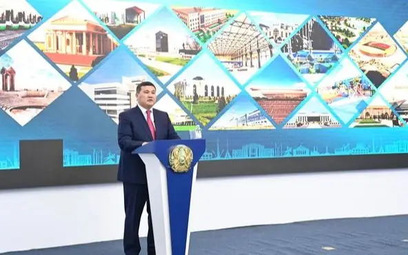 Қизилўрдада қайта ишлаш саноати улуши 30 фоизга ошди