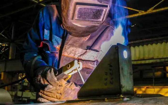 Kazakhstan’s processing sector records 8.5% growth