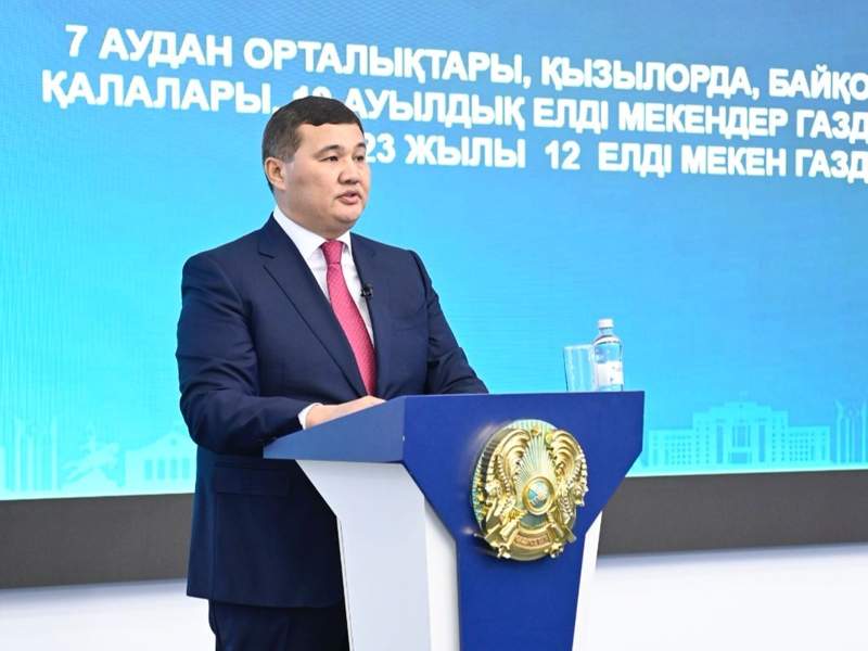 Қизилўрда шиша заводи қандай ишлаяпти – ҳоким ҳисоботи Қизилўрда шиша заводи қандай ишлаяпти – ҳоким ҳисоботи