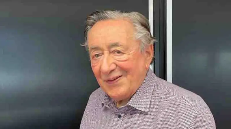 Фото: ©Getty IMAGES/Рихард ЛЮГНЕР