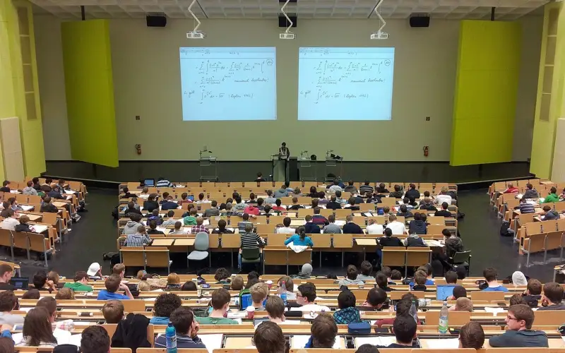 Ўзбекистоннинг учта университети жаҳон рейтингига кирди