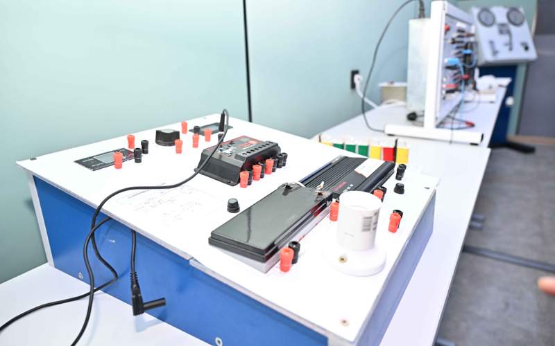 托卡耶夫总统参观苏格兰赫瑞瓦特大学阿克托别分校 托卡耶夫总统参观苏格兰赫瑞瓦特大学阿克托别分校