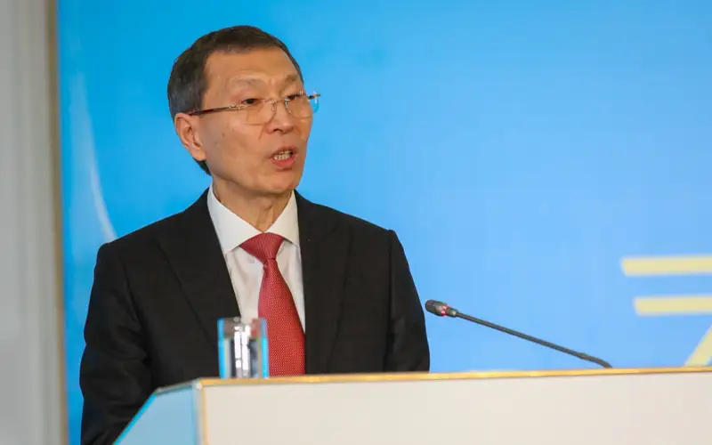 Нұрлан Әбдіров