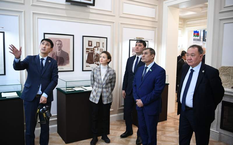 senate.parlam.kz senate.parlam.kz