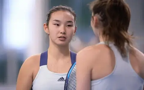 Аружан Сагындыкова 