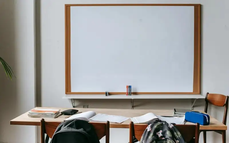 сабақ болмайды