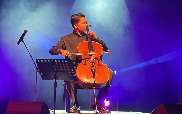 Багжан Октябрь