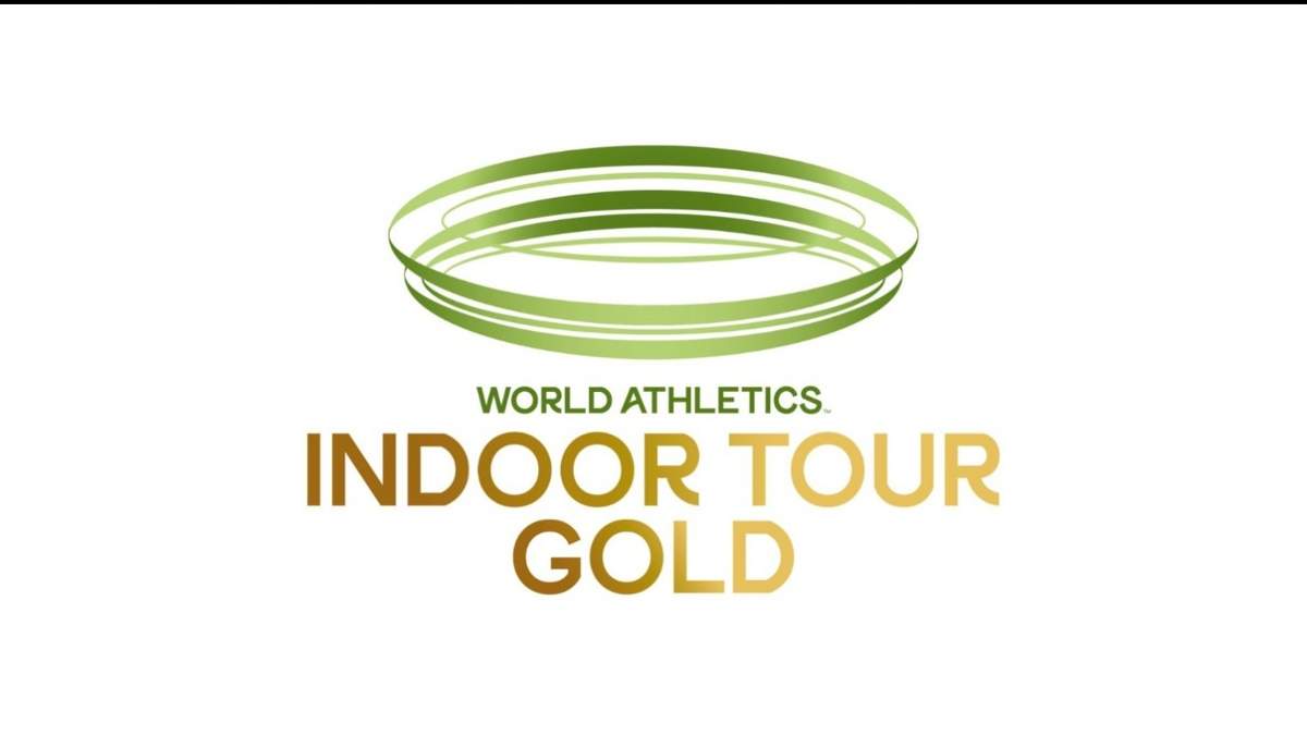 World Indoor Tour Gold Астанада әлемнің үздік атлеттері бақ сынайды