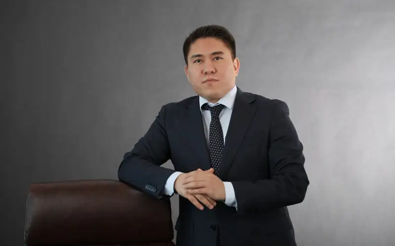 Мейір Шералы назначен гендиректором ТОО «НТЦ QazaqGaz»