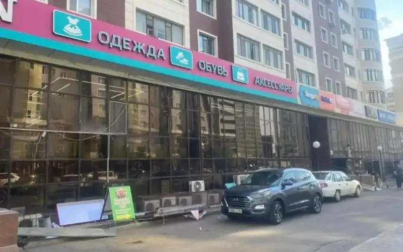 вывески реклама