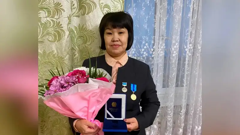 ا. بايجيەنوۆا