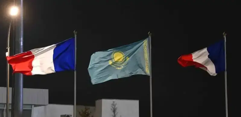 Фото: Ақорда