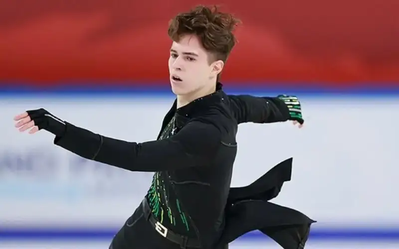 Михайл Шайдоров