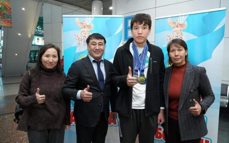 Oceanman夺冠!阿勒帕穆斯创造历史佳绩 Oceanman夺冠!阿勒帕穆斯创造历史佳绩