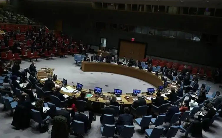 БМТ Хавфсизлик Кенгаши жума куни Ғазода ўт очишни тўхтатиш резолюциясини овозга қўяди