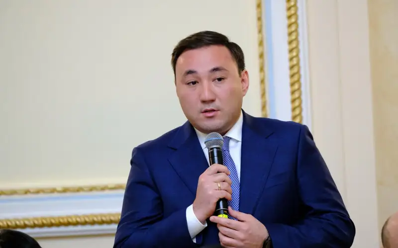 Berik Soltanbaev